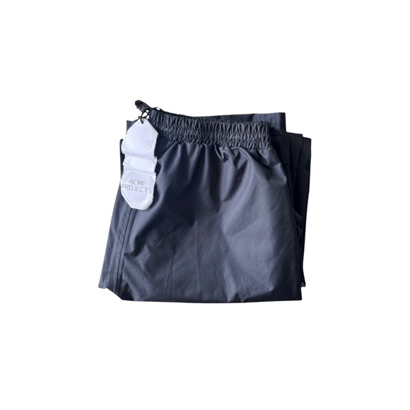 ACME Gray Men's Pants - Picture 6 of 6